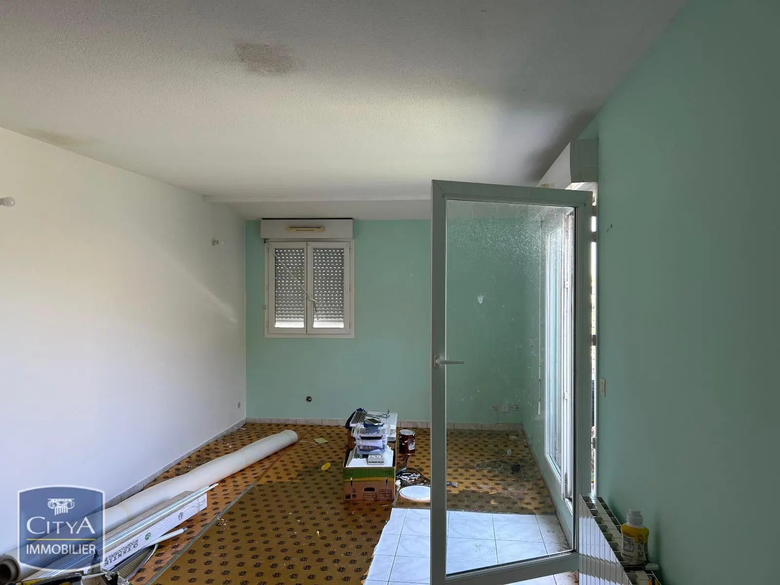 Photo 3 Appartement 3 pièces 61.74m²
