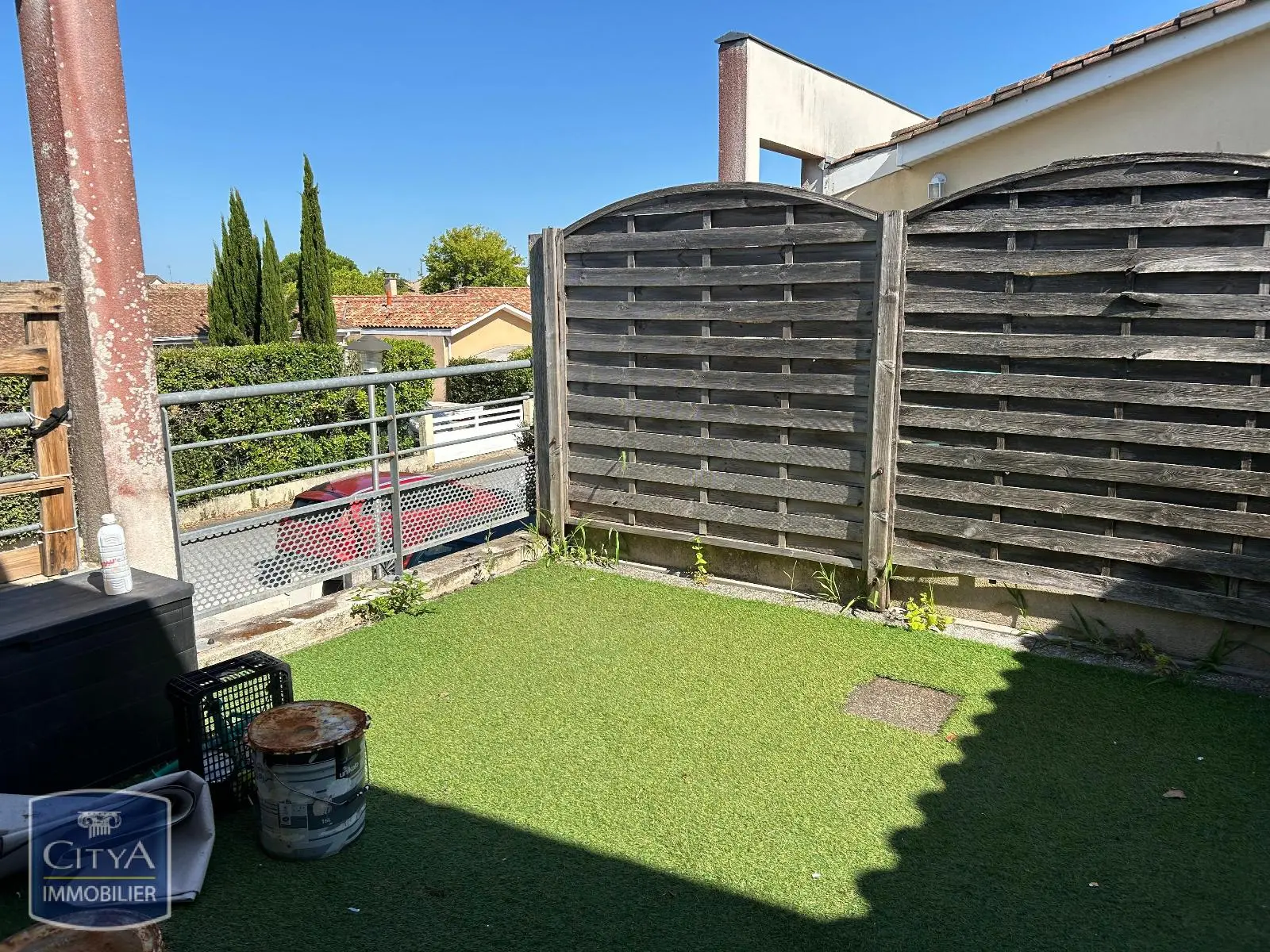 Photo 2 Appartement 3 pièces 61.74m²