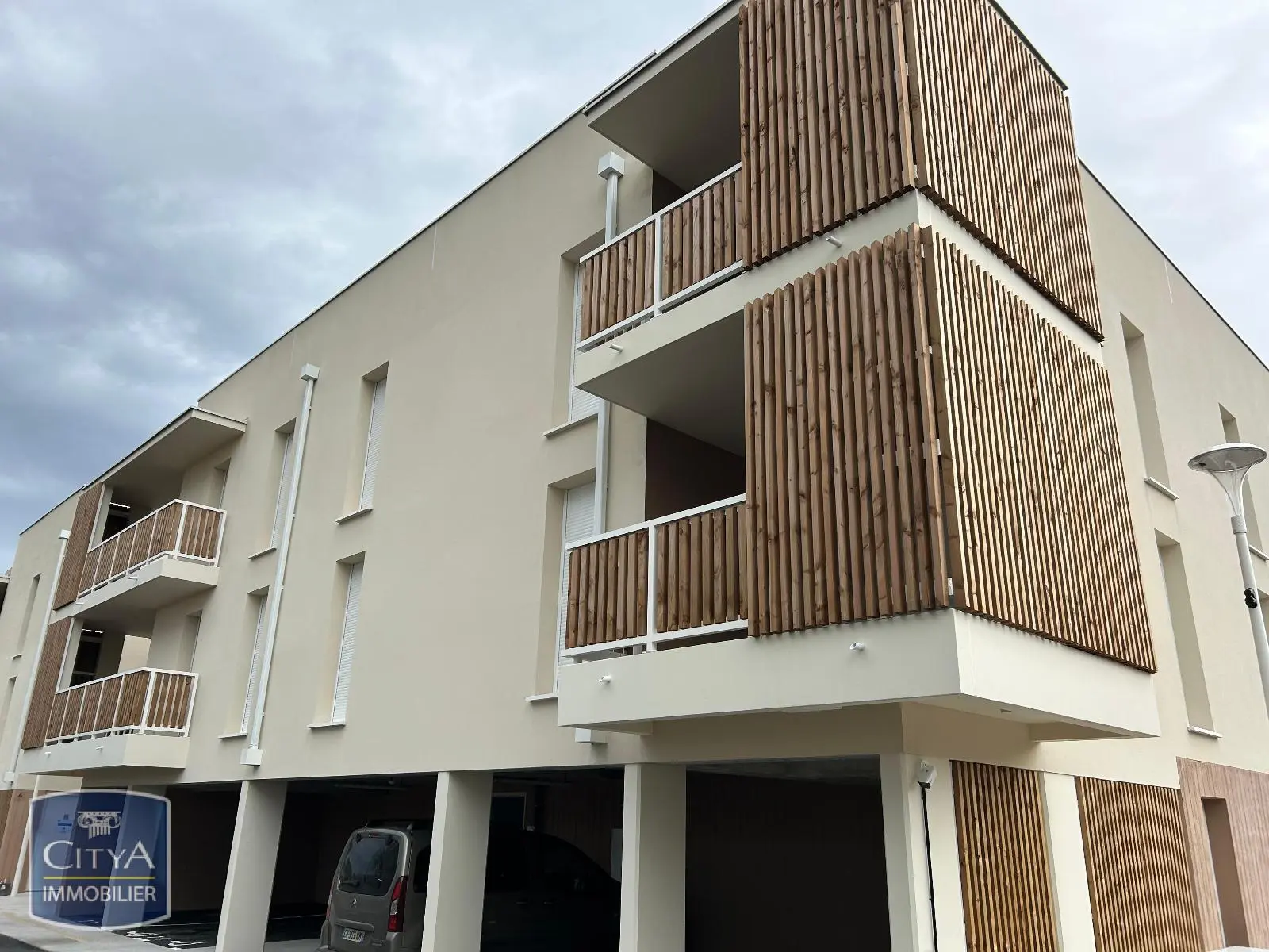 Photo 13 Appartement 3 pièces 61.14m²