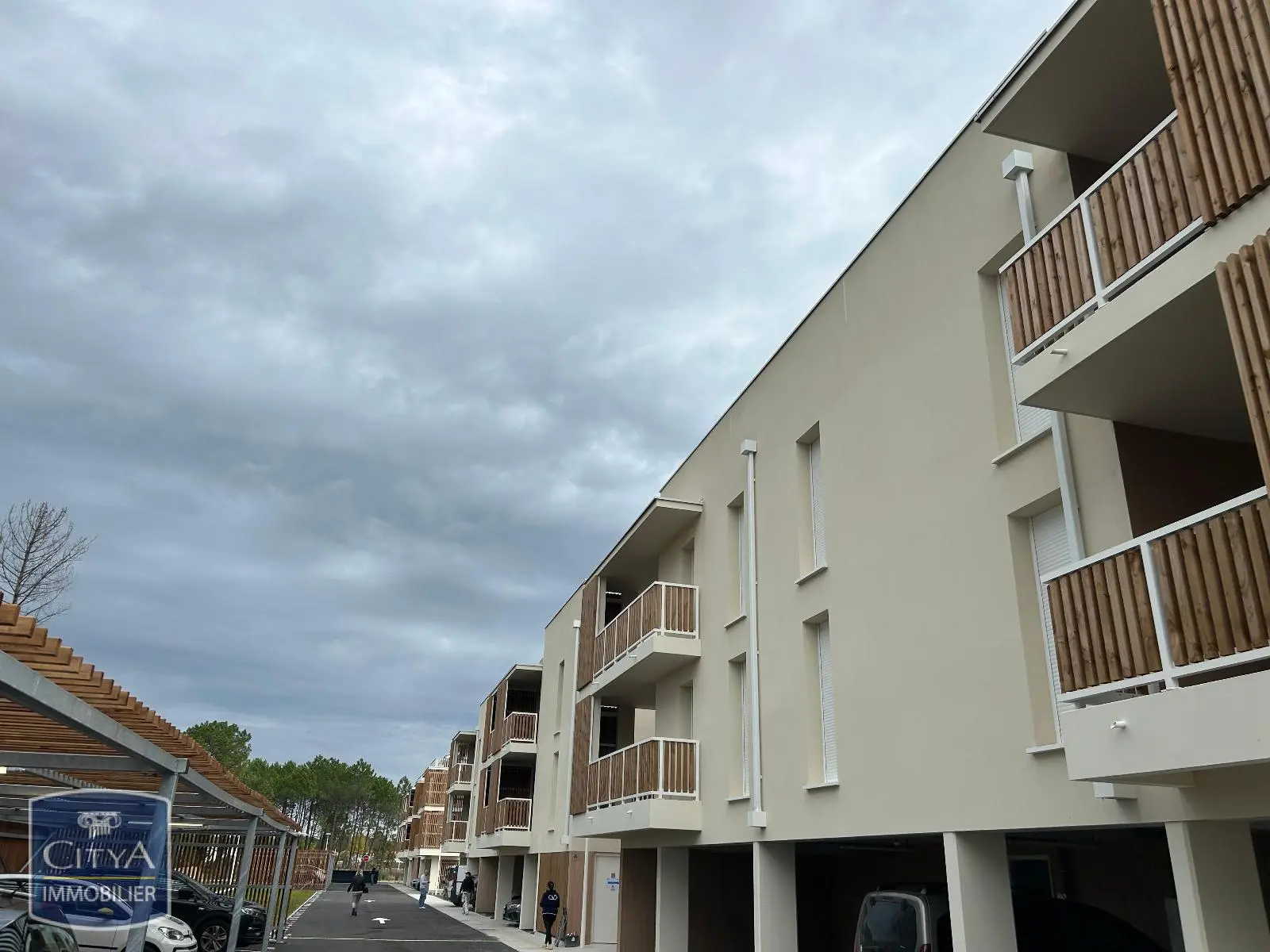 Photo 12 Appartement 3 pièces 61.14m²