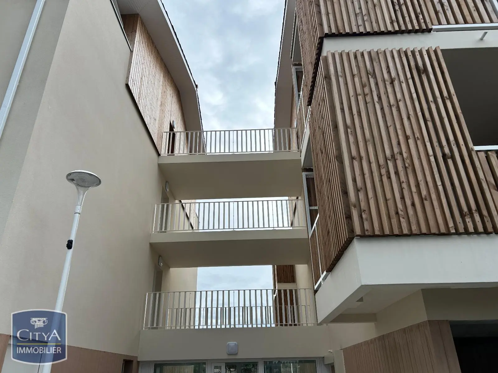 Photo 11 Appartement 3 pièces 61.14m²