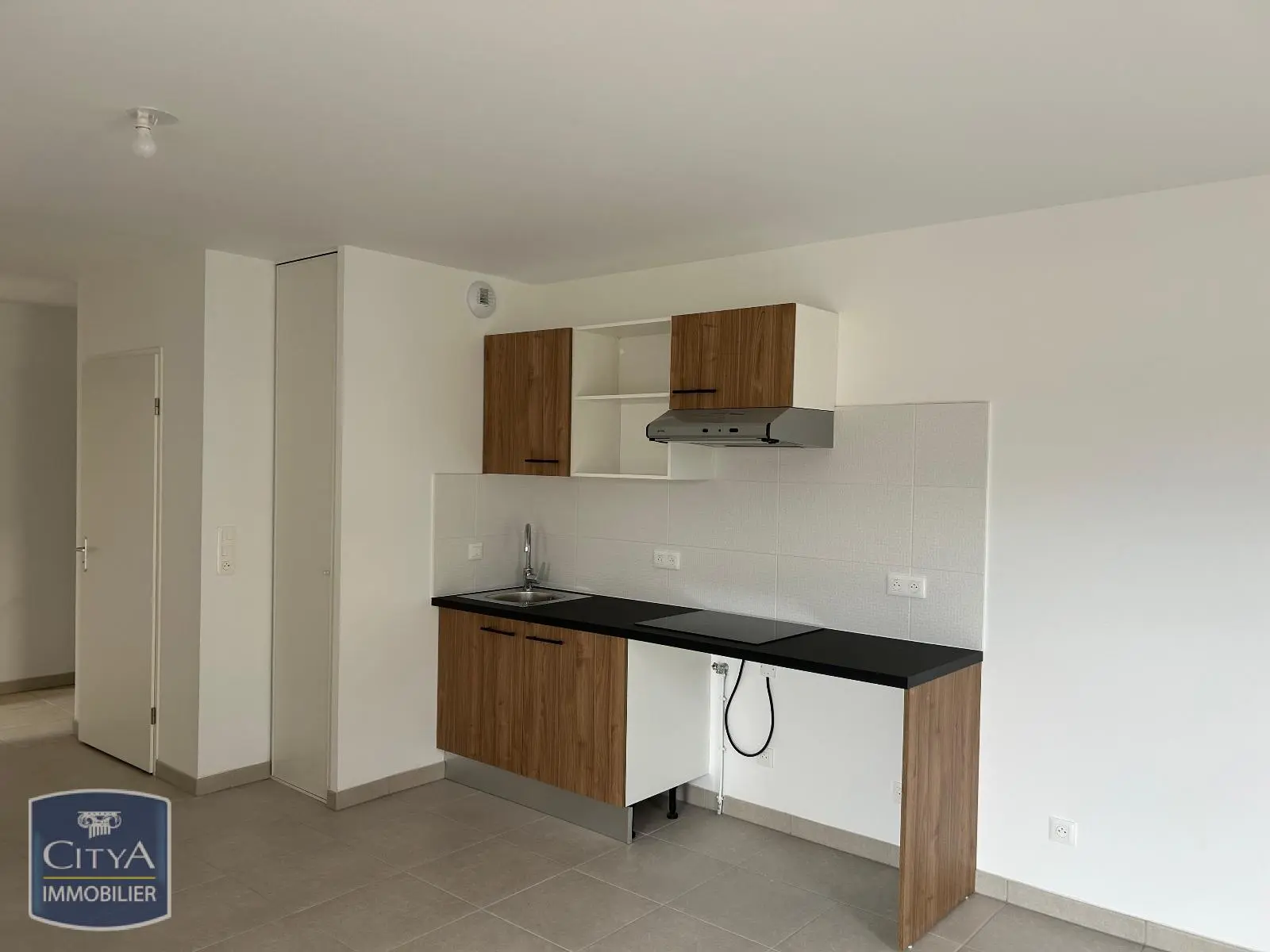 Photo 3 Appartement 3 pièces 61.14m²