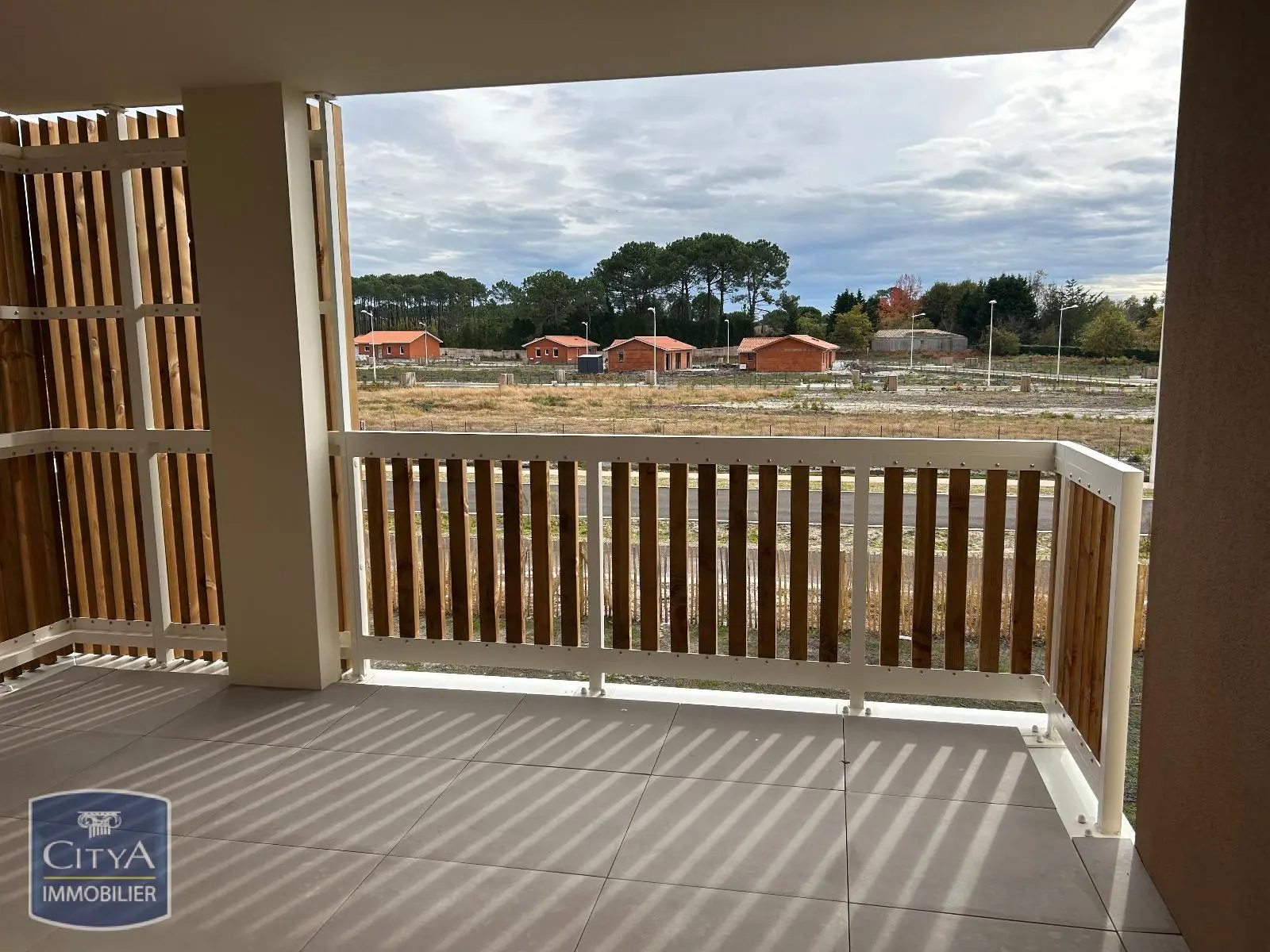 Photo 4 Appartement 3 pièces 61.14m²