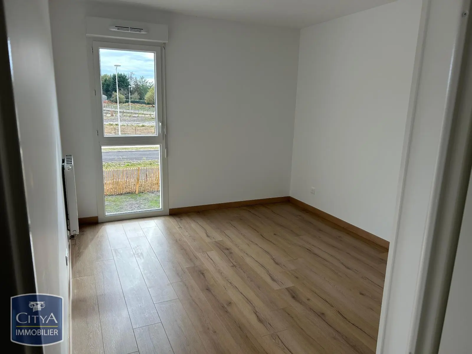 Photo 10 Appartement 3 pièces 61.14m²