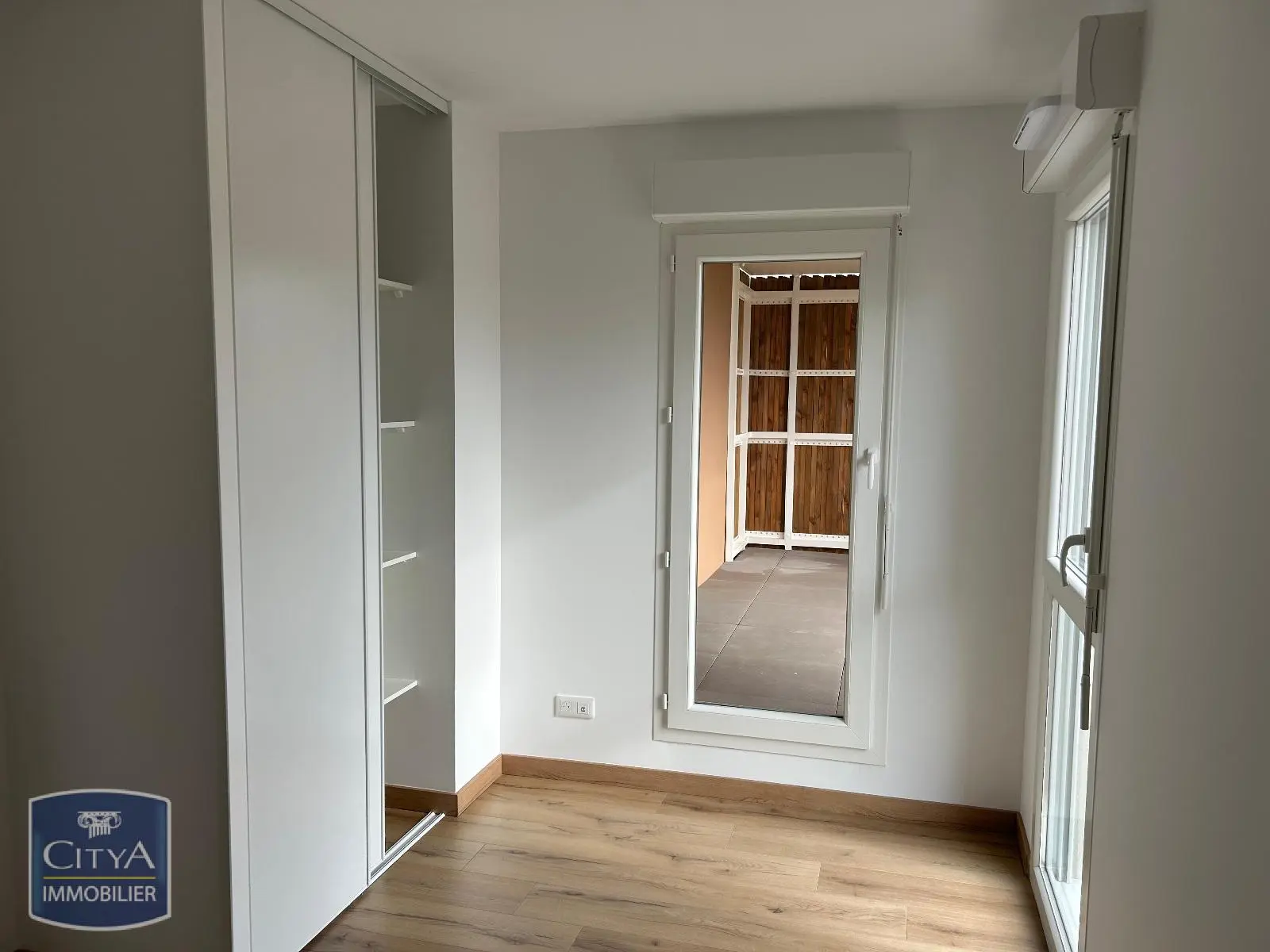 Photo 7 Appartement 3 pièces 61.14m²