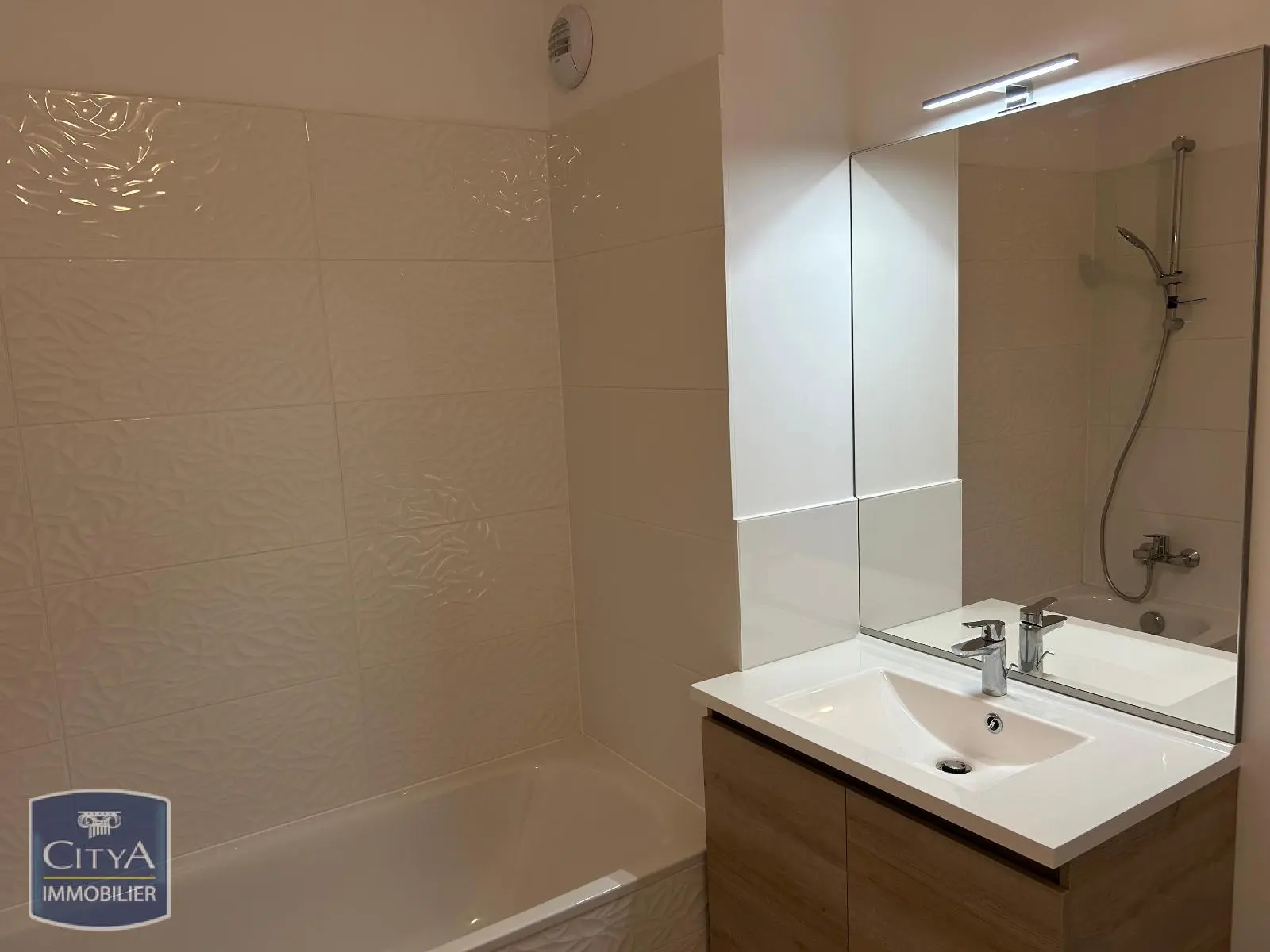 Photo 5 Appartement 3 pièces 61.14m²