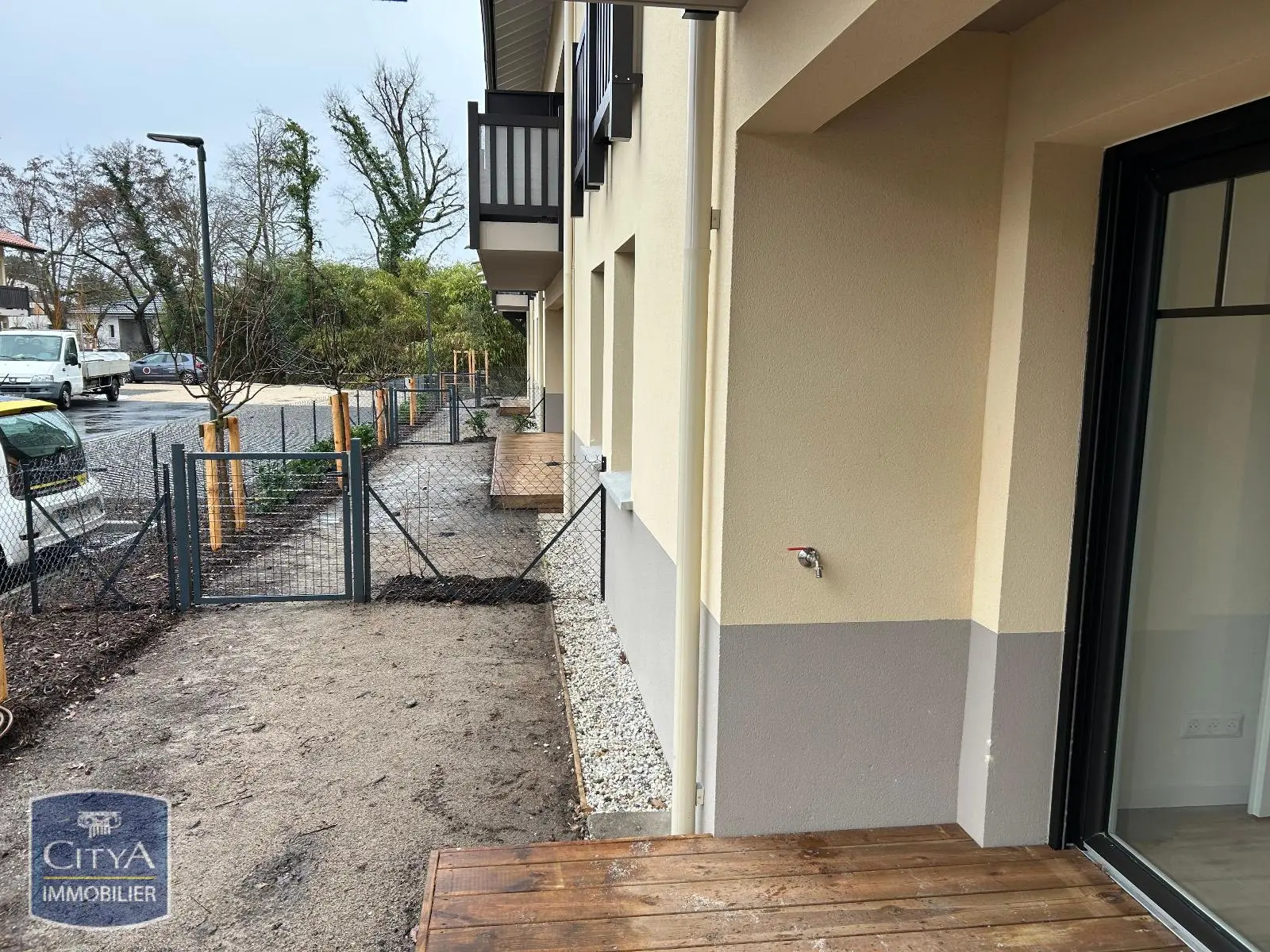 Photo 7 Appartement 2 pièces 37.93m²