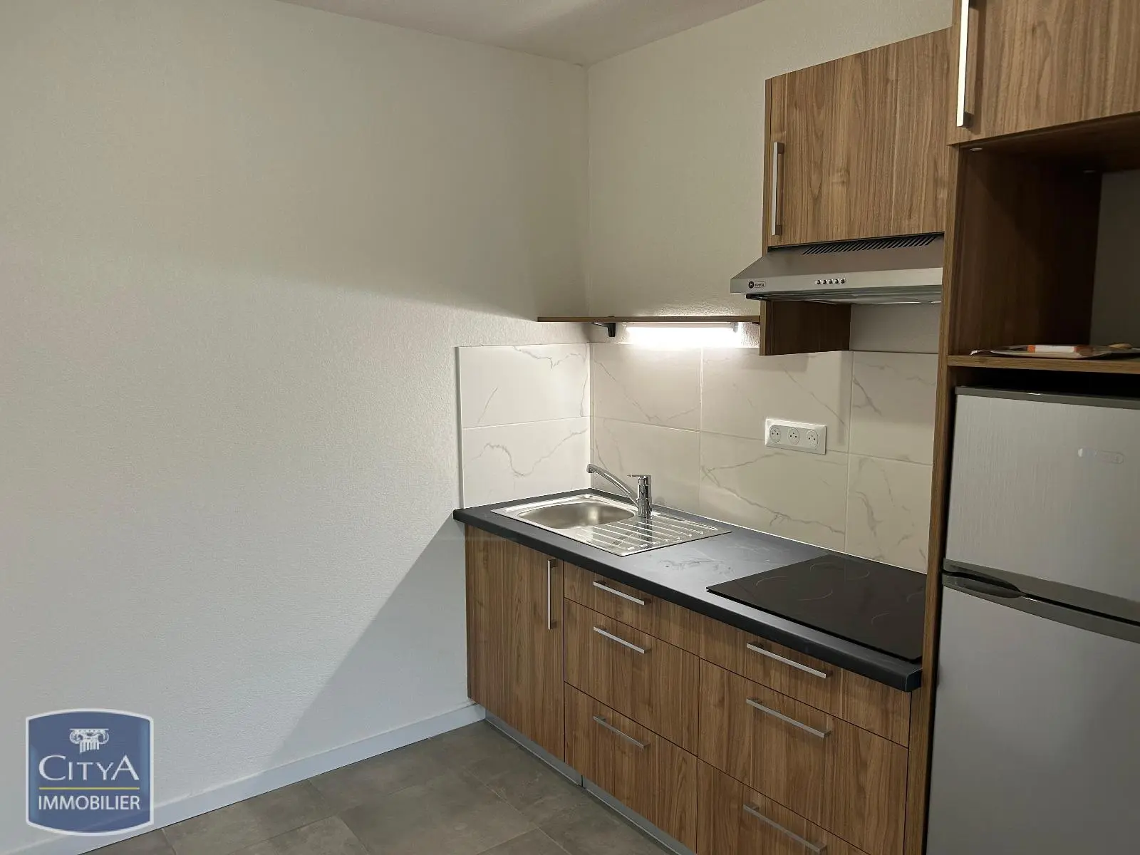 Photo 5 Appartement 2 pièces 37.93m²