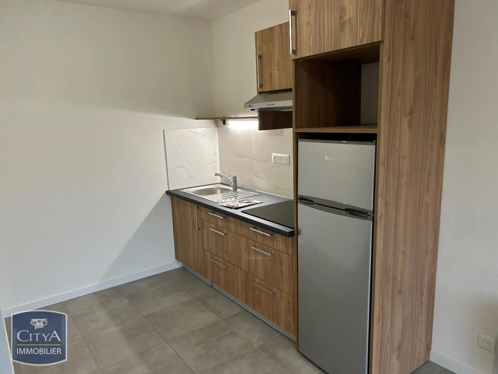 Photo 4 Appartement 2 pièces 37.93m²