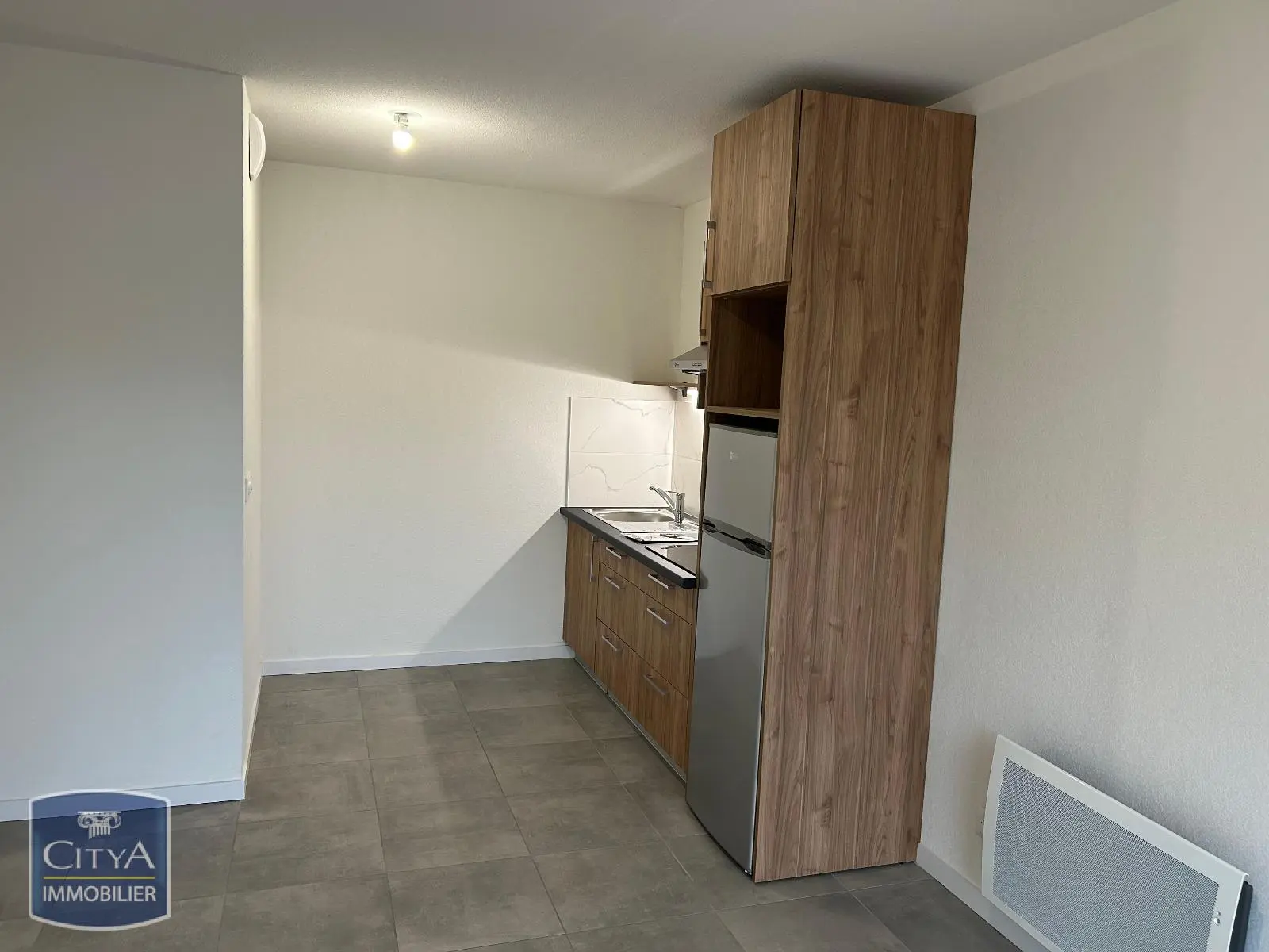 Photo 3 Appartement 2 pièces 37.93m²