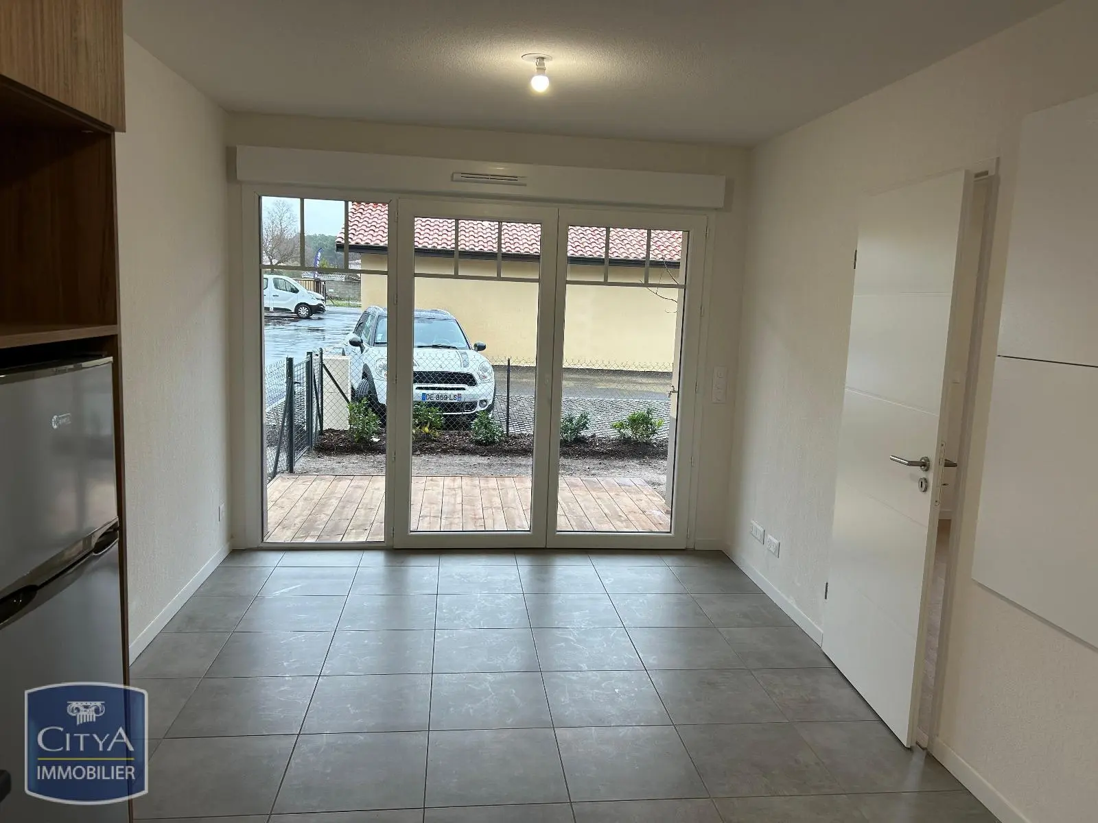 Photo 2 Appartement 2 pièces 37.93m²