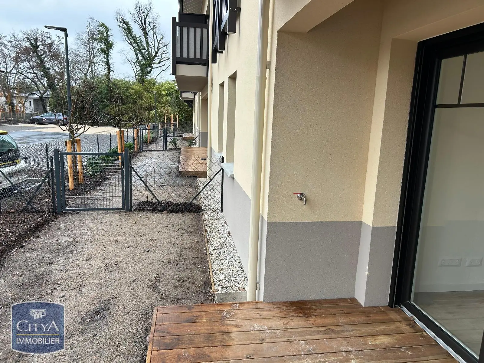 Photo 6 Appartement 2 pièces 37.93m²