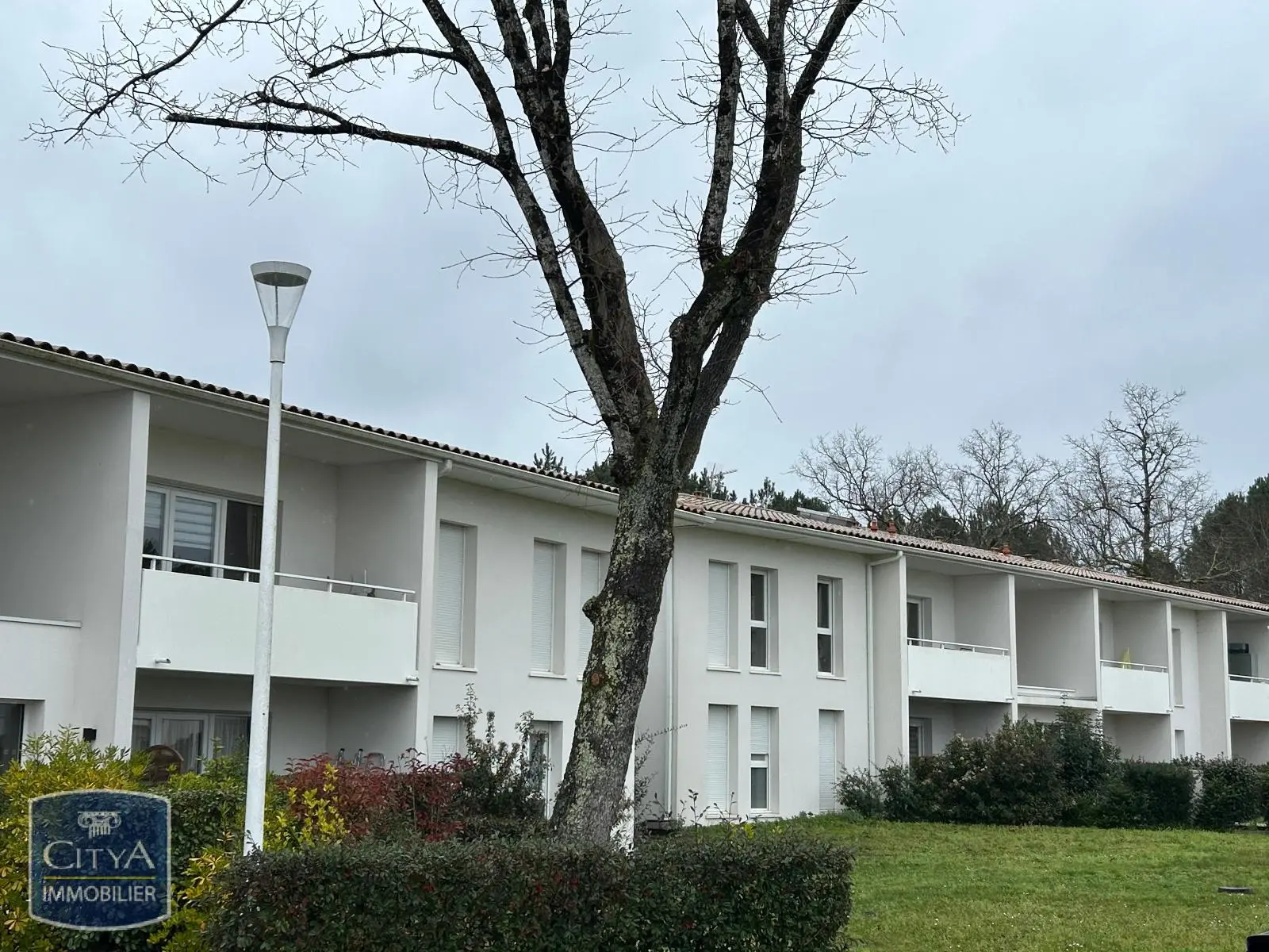 Photo 2 Appartement 2 pièces 42.27m²