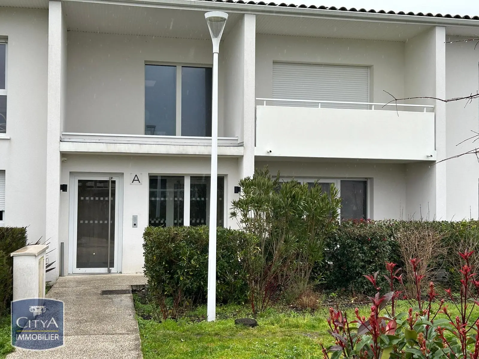 Photo 3 Appartement 2 pièces 42.27m²