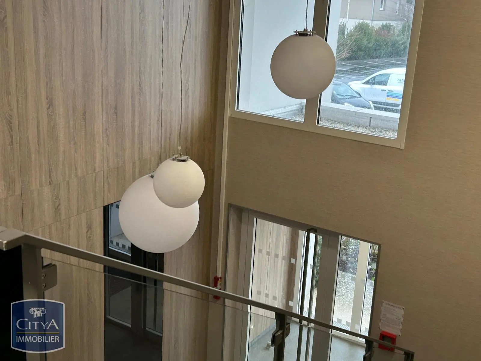 Photo 4 Appartement 2 pièces 42.27m²