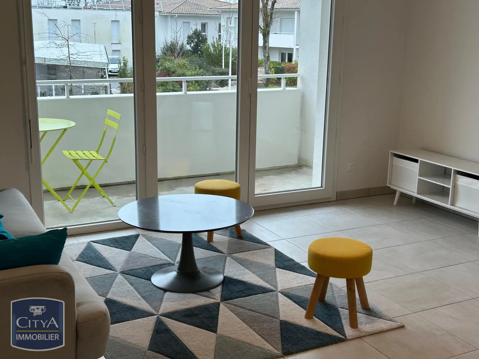 Photo 5 Appartement 2 pièces 42.27m²