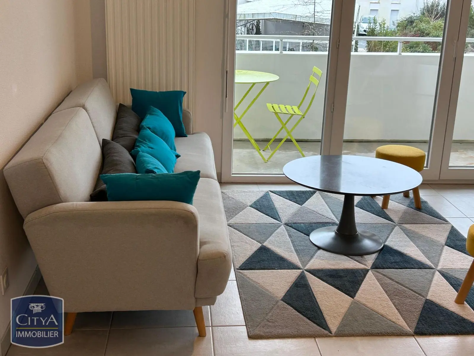 Photo 6 Appartement 2 pièces 42.27m²