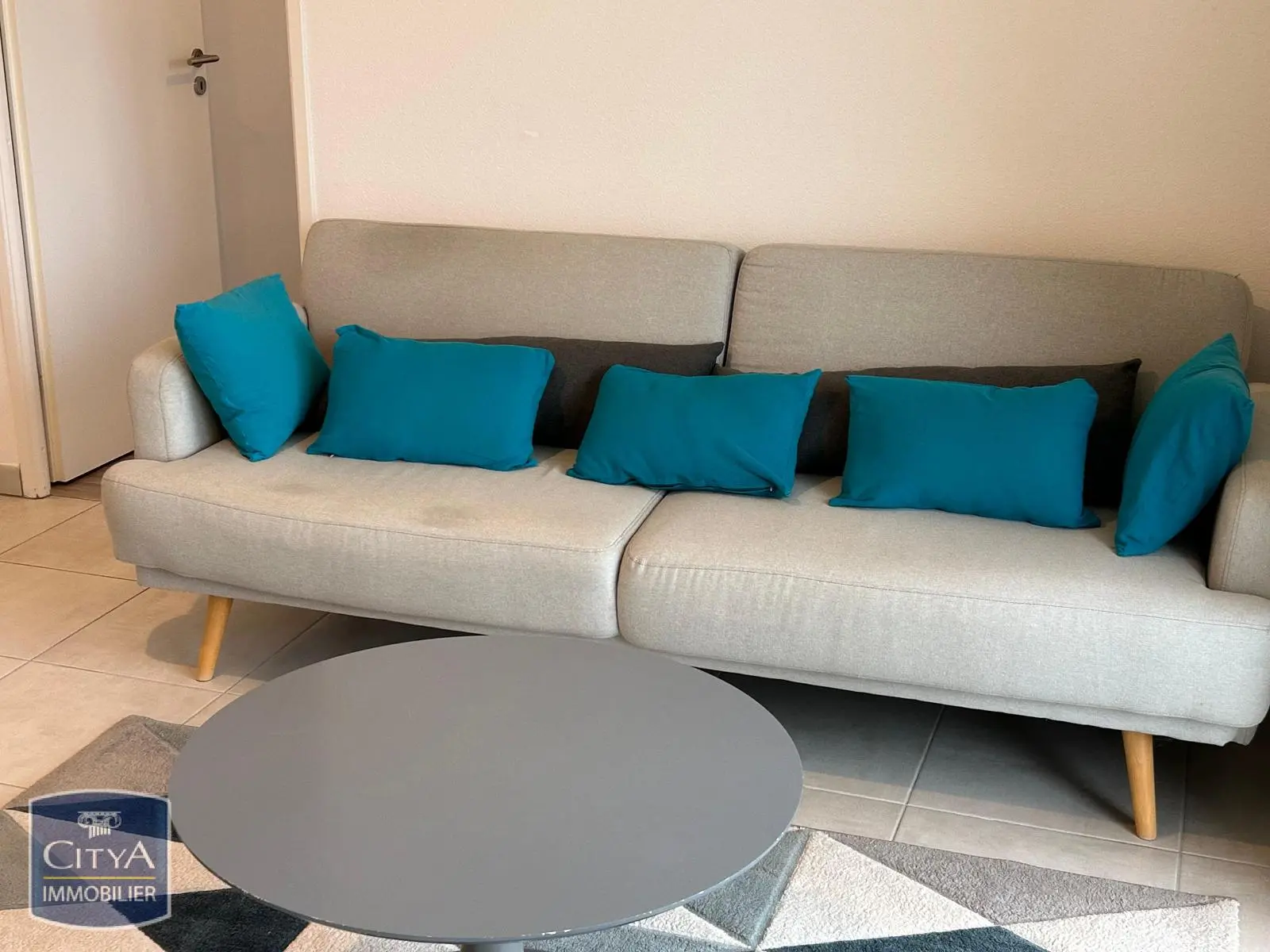 Photo 7 Appartement 2 pièces 42.27m²