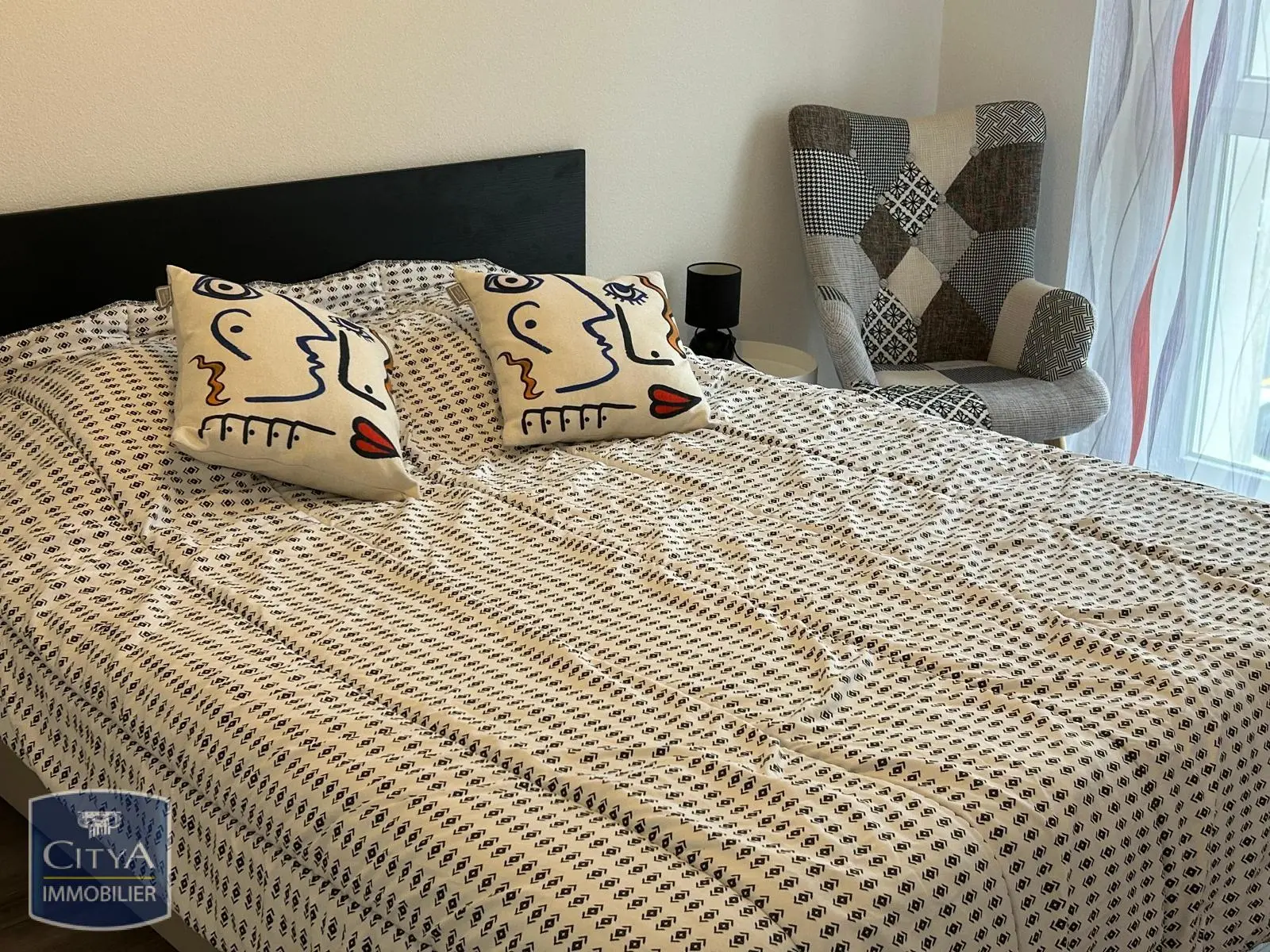 Photo 10 Appartement 2 pièces 42.27m²