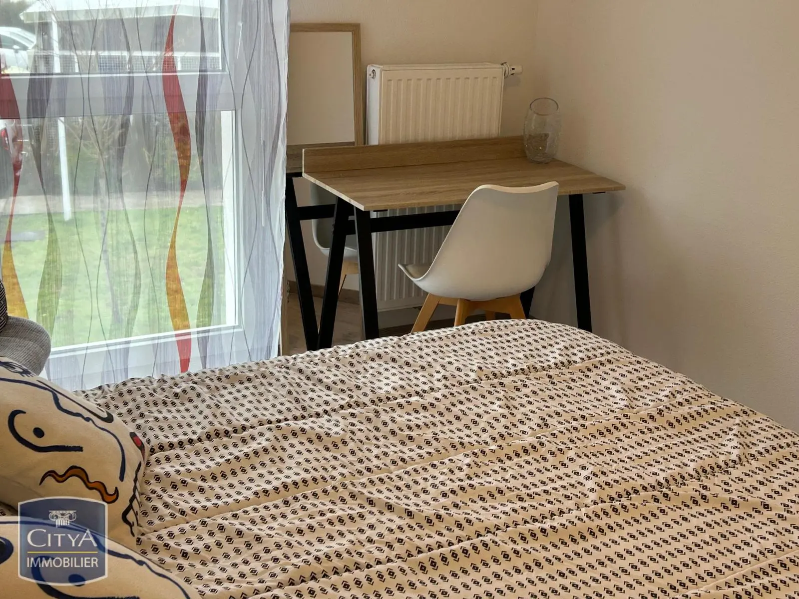 Photo 11 Appartement 2 pièces 42.27m²