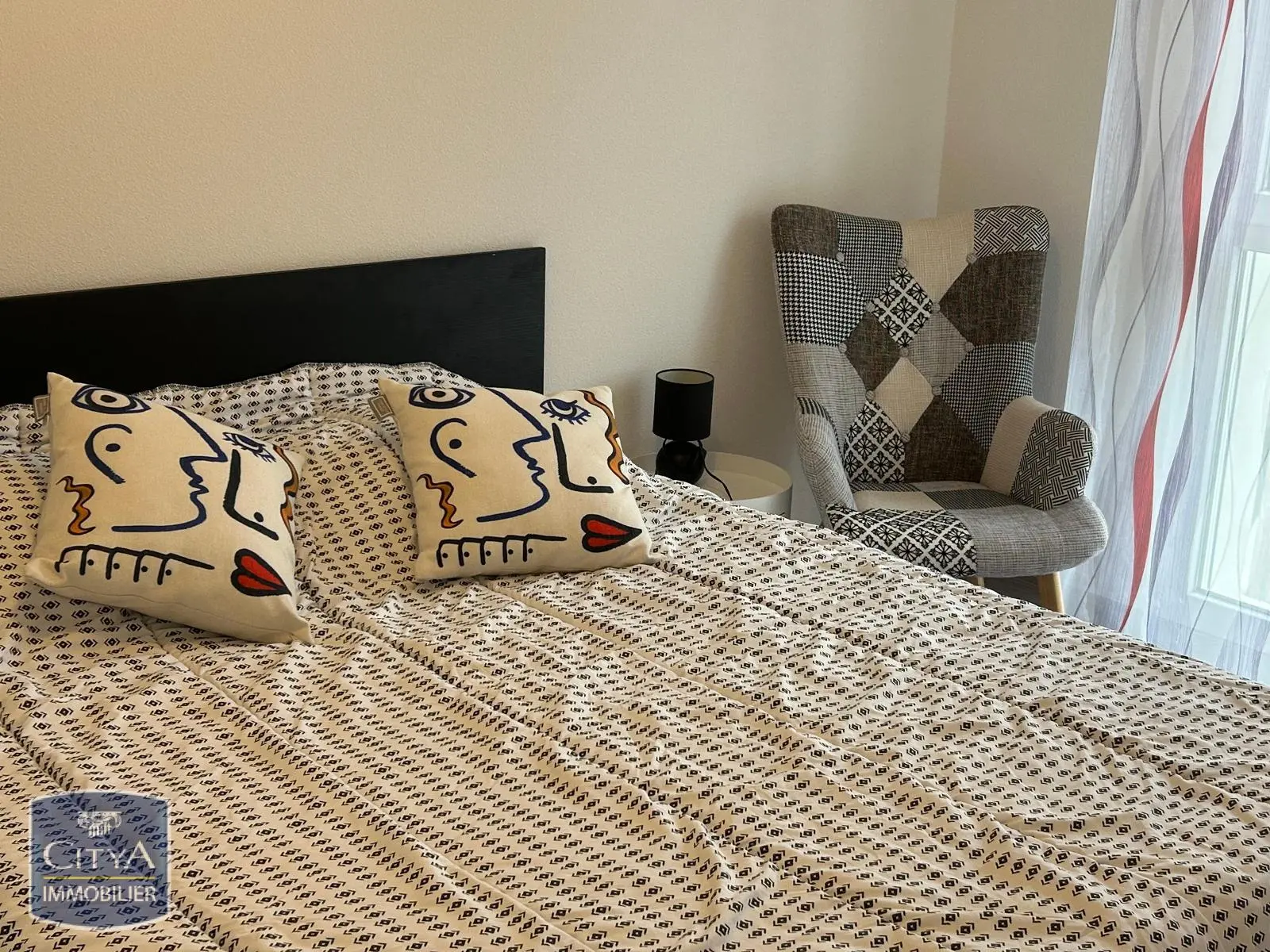 Photo 12 Appartement 2 pièces 42.27m²