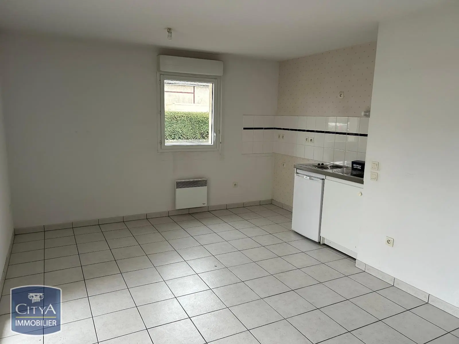 Photo 2 Appartement 3 pièces 56.24m²