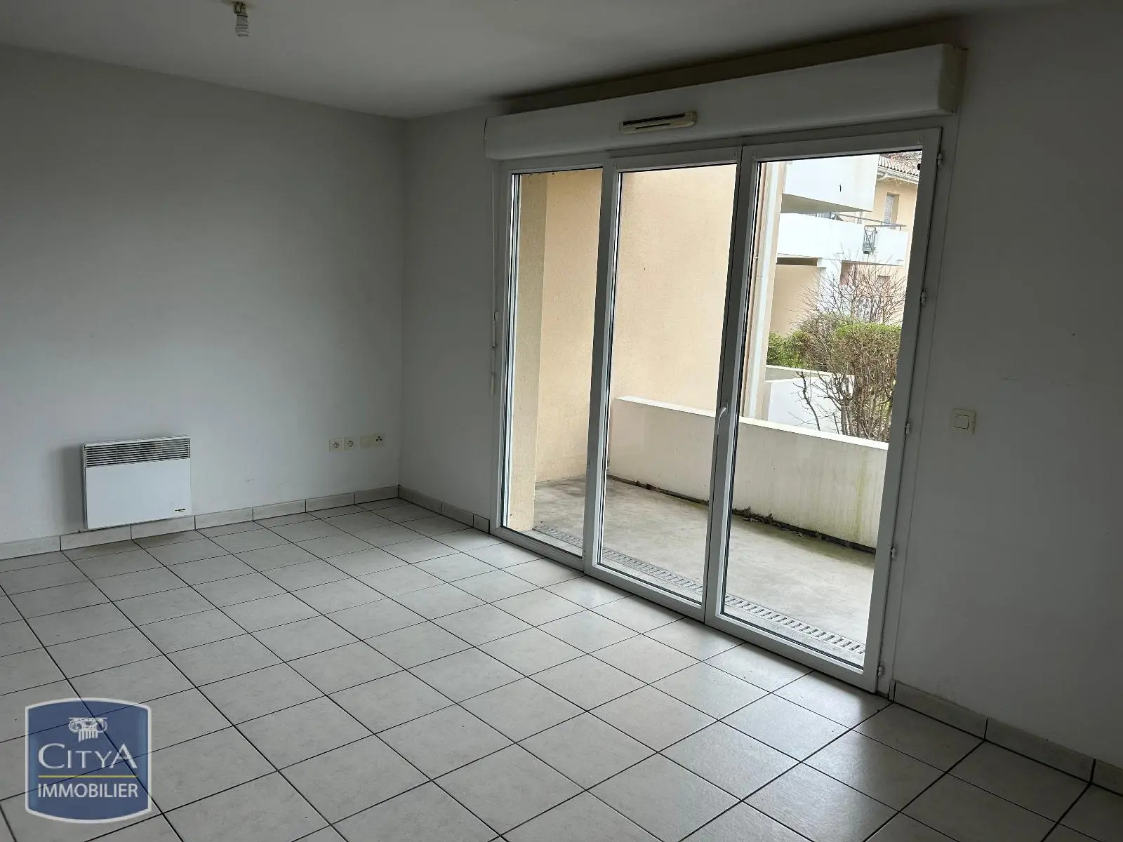 Photo 5 Appartement 3 pièces 56.24m²