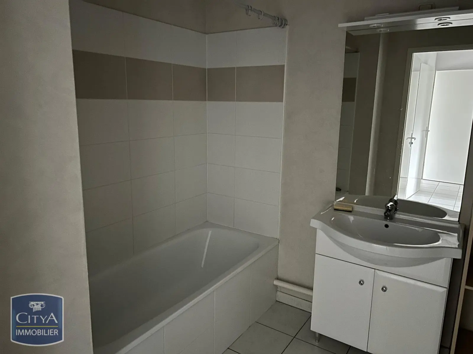 Photo 8 Appartement 3 pièces 56.24m²