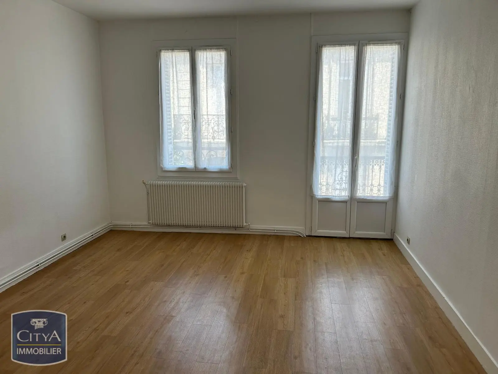 Photo 4 Appartement 3 pièces 80m²