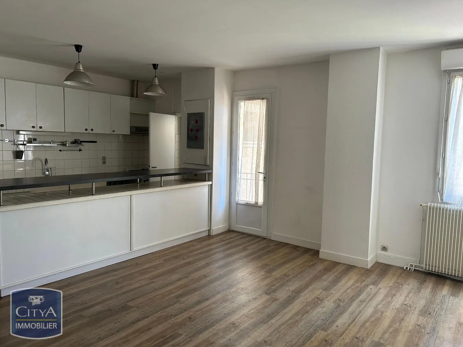 Photo 2 Appartement 3 pièces 80m²