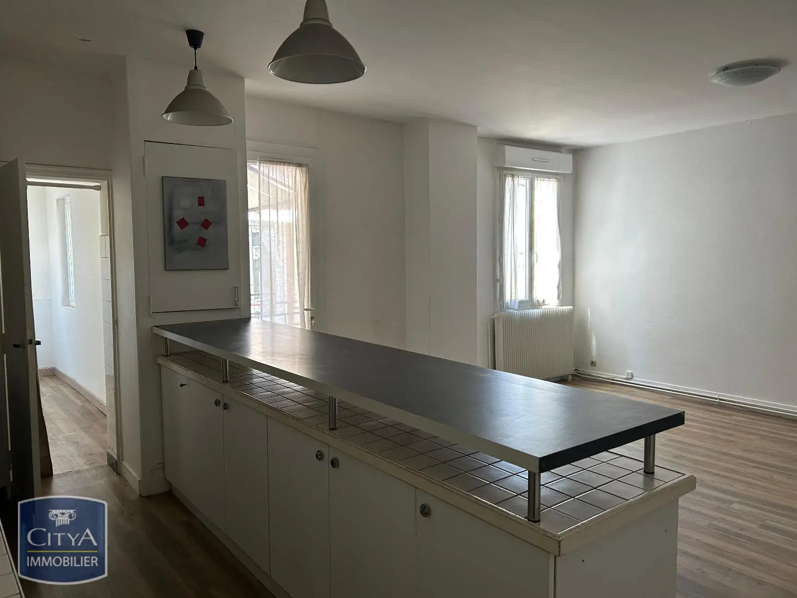 Photo 1 Appartement 3 pièces 80m²