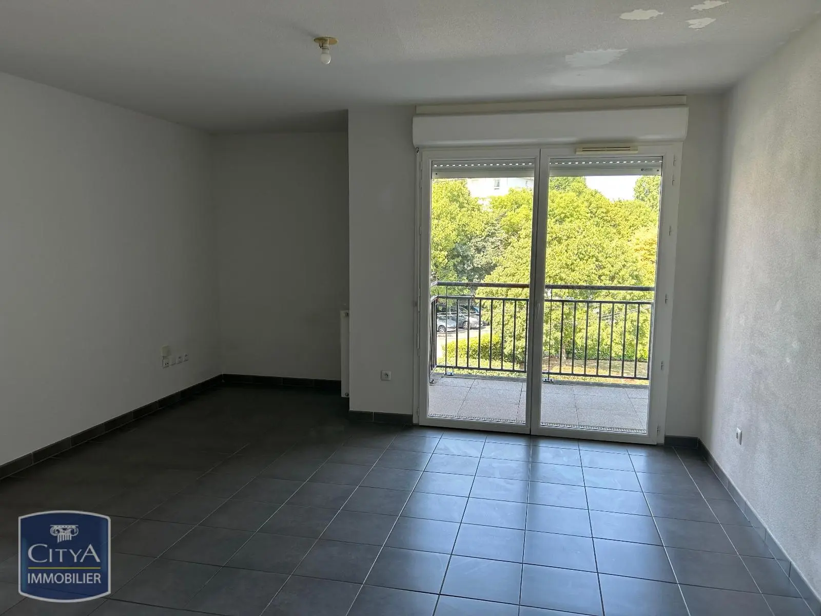 Photo 2 Appartement 2 pièces 44.61m²
