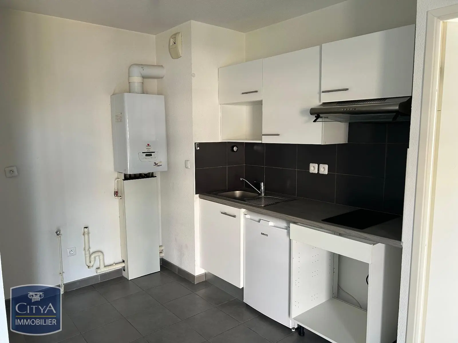 Photo 3 Appartement 2 pièces 44.61m²