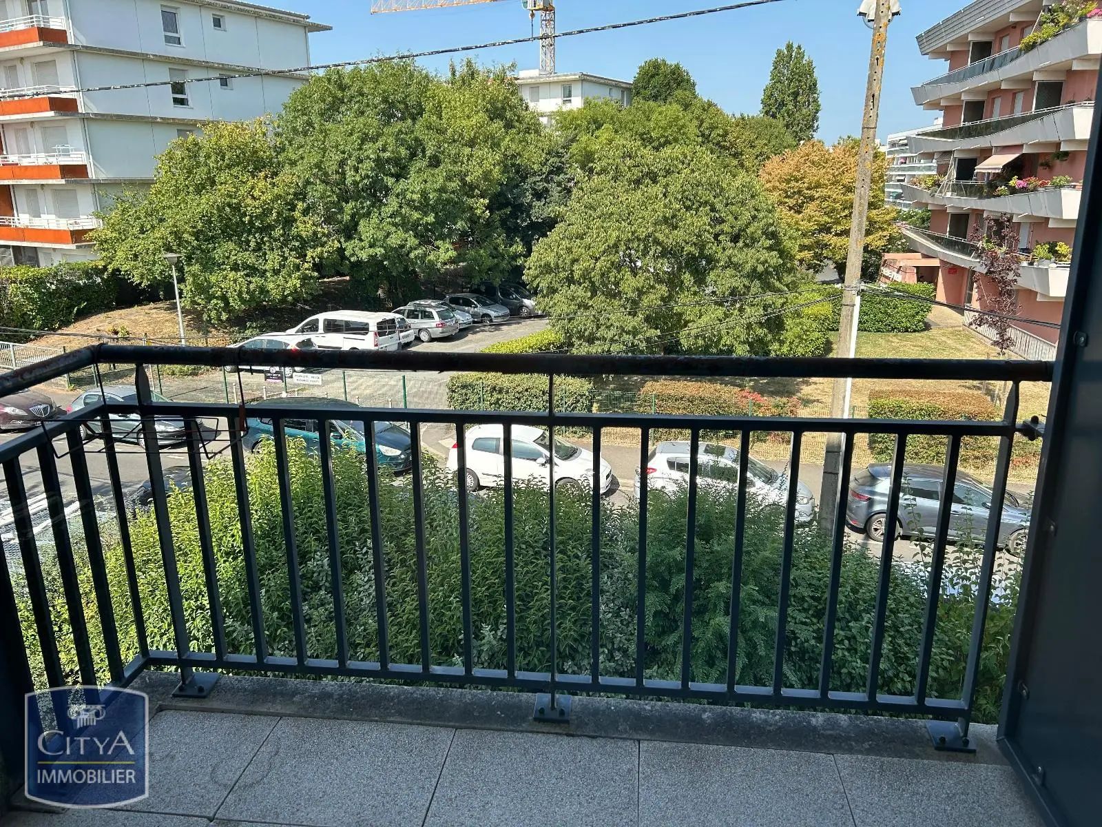 Photo 1 Appartement 2 pièces 44.61m²
