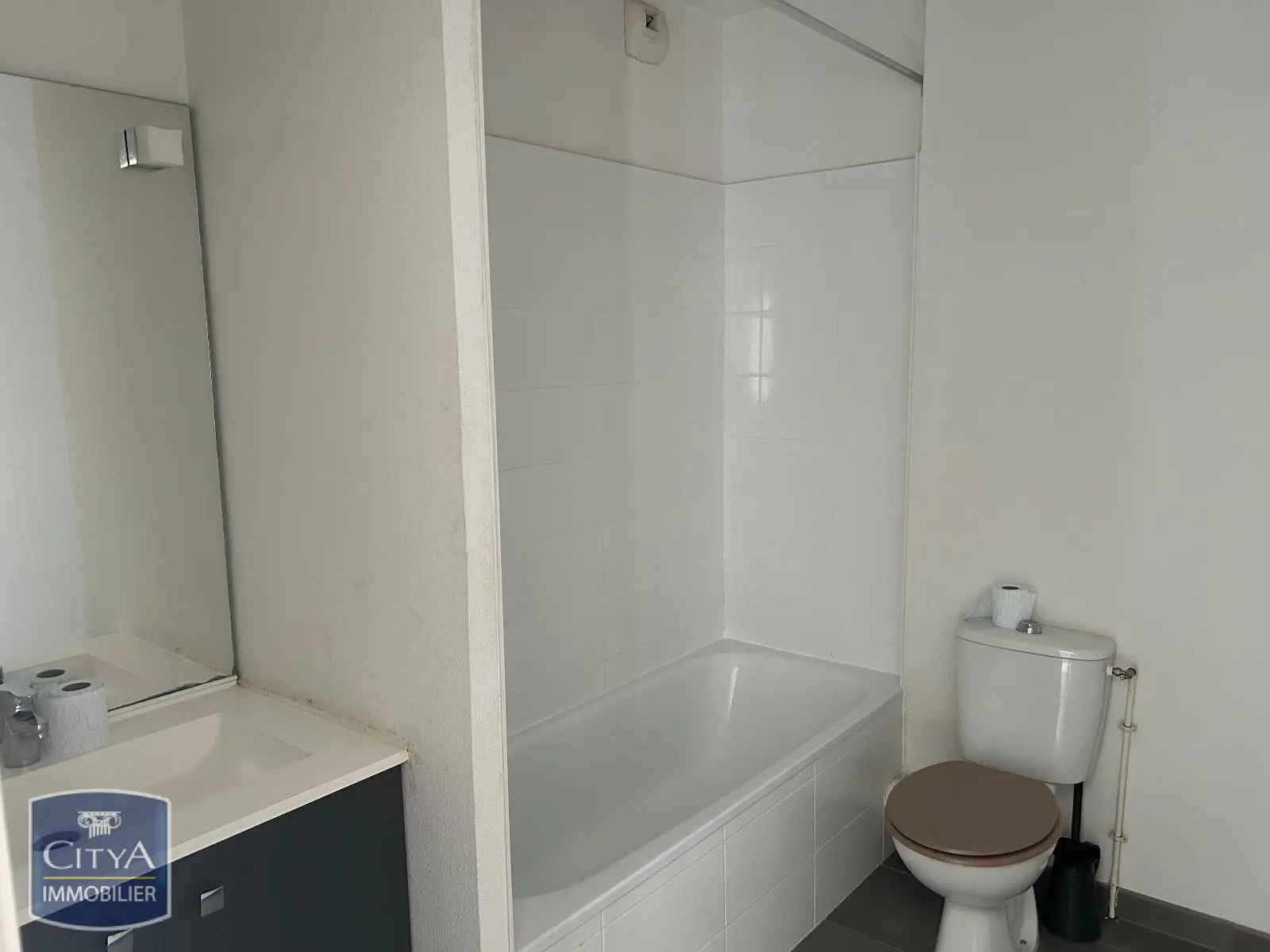 Photo 5 Appartement 2 pièces 44.61m²
