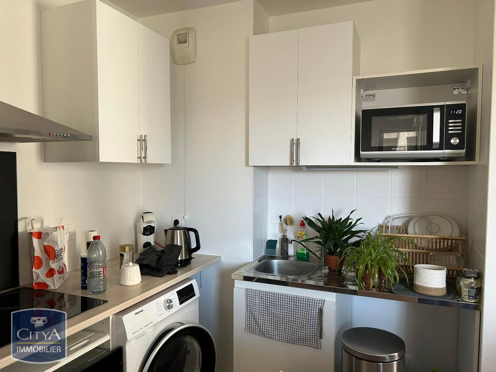 Photo 3 Appartement 2 pièces 47.45m²
