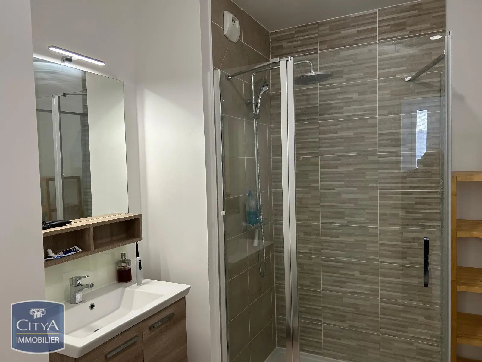 Photo 4 Appartement 2 pièces 47.45m²