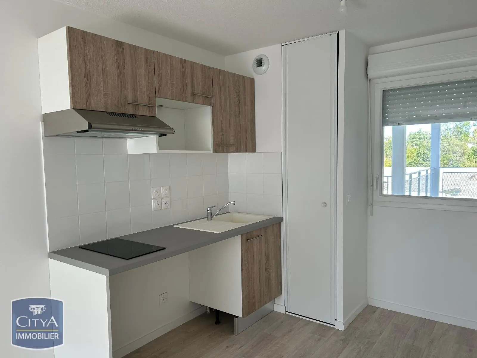 Photo 2 Appartement 2 pièces 41.5m²