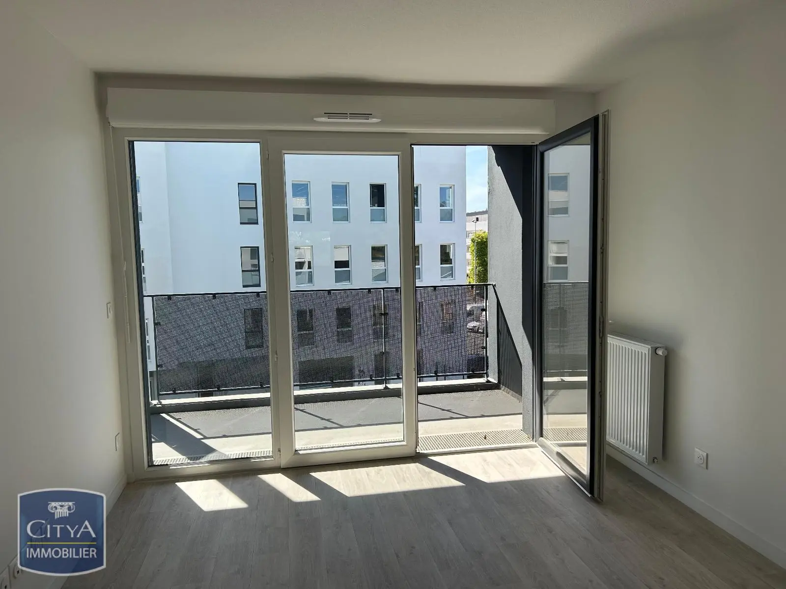 Photo 3 Appartement 2 pièces 41.5m²