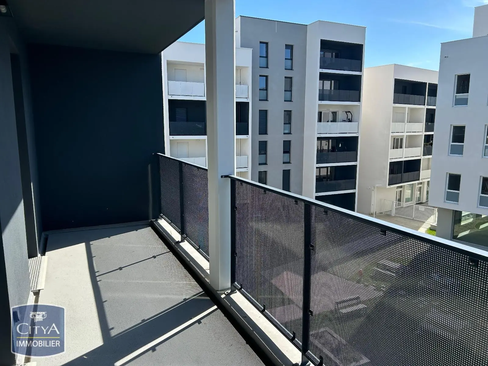 Photo 6 Appartement 2 pièces 41.5m²