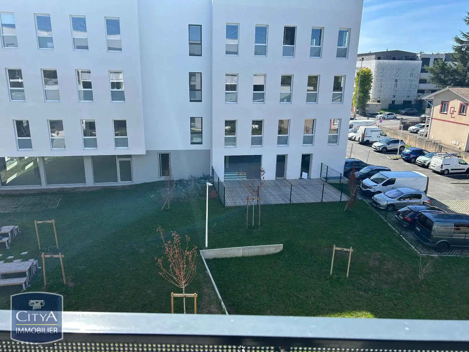 Photo 1 Appartement 2 pièces 41.5m²