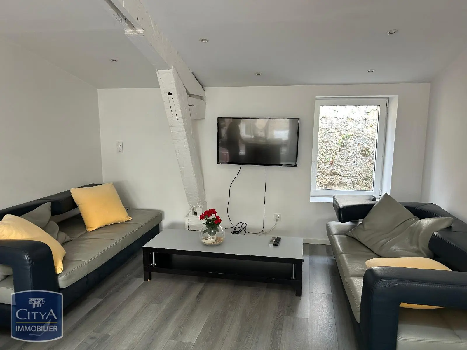 Photo 8 Appartement 1 pièce 11m²