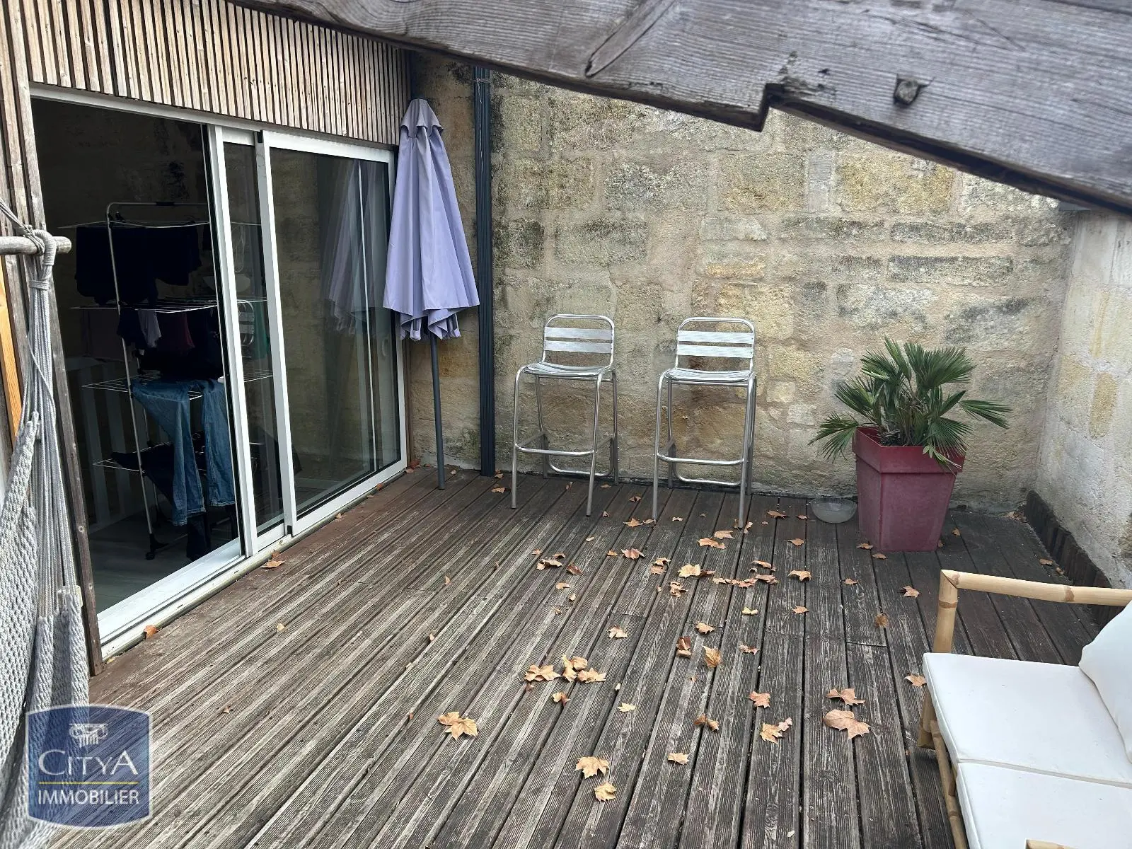 Photo 7 Appartement 1 pièce 11m²