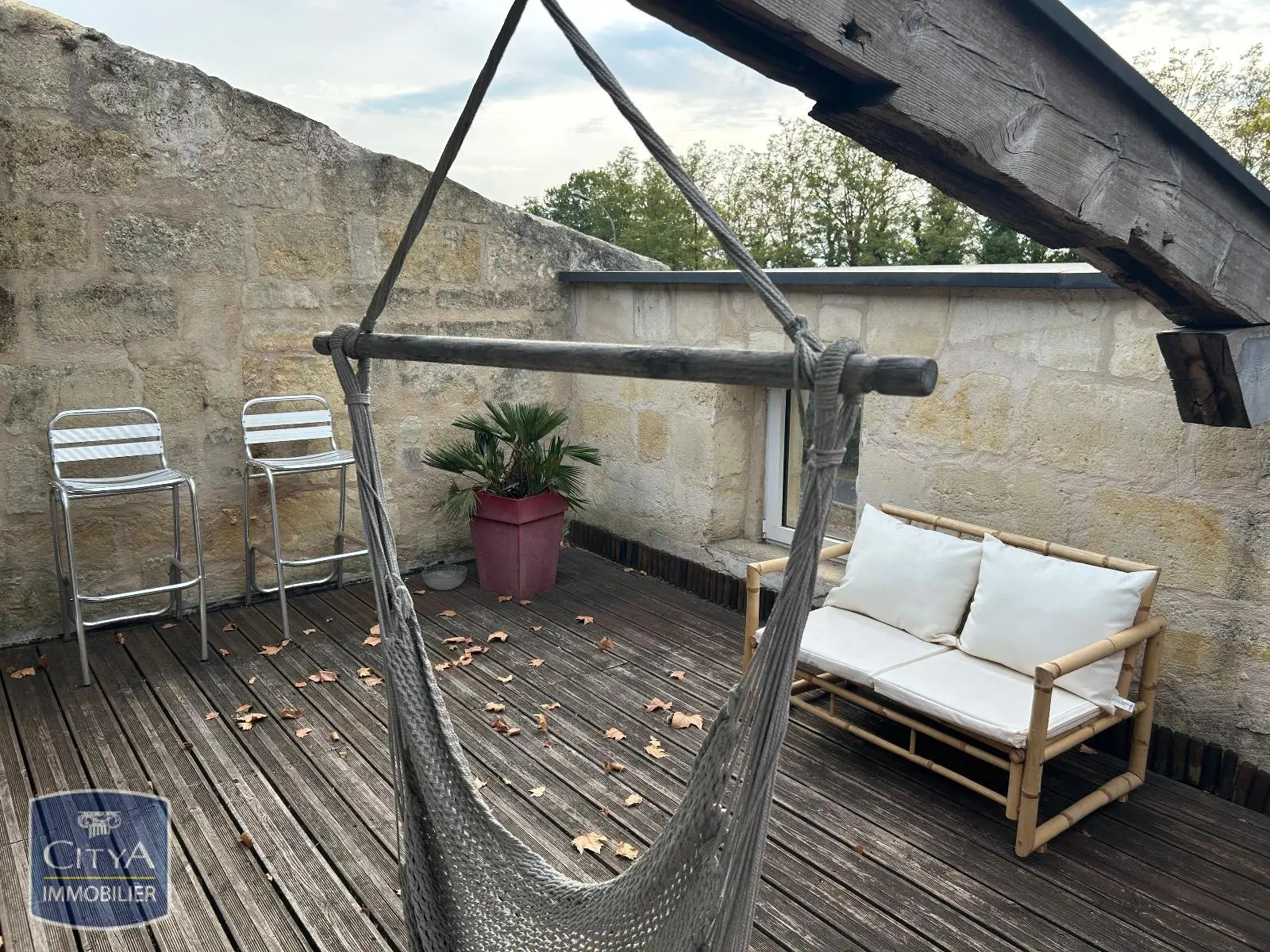 Photo 6 Appartement 1 pièce 11m²