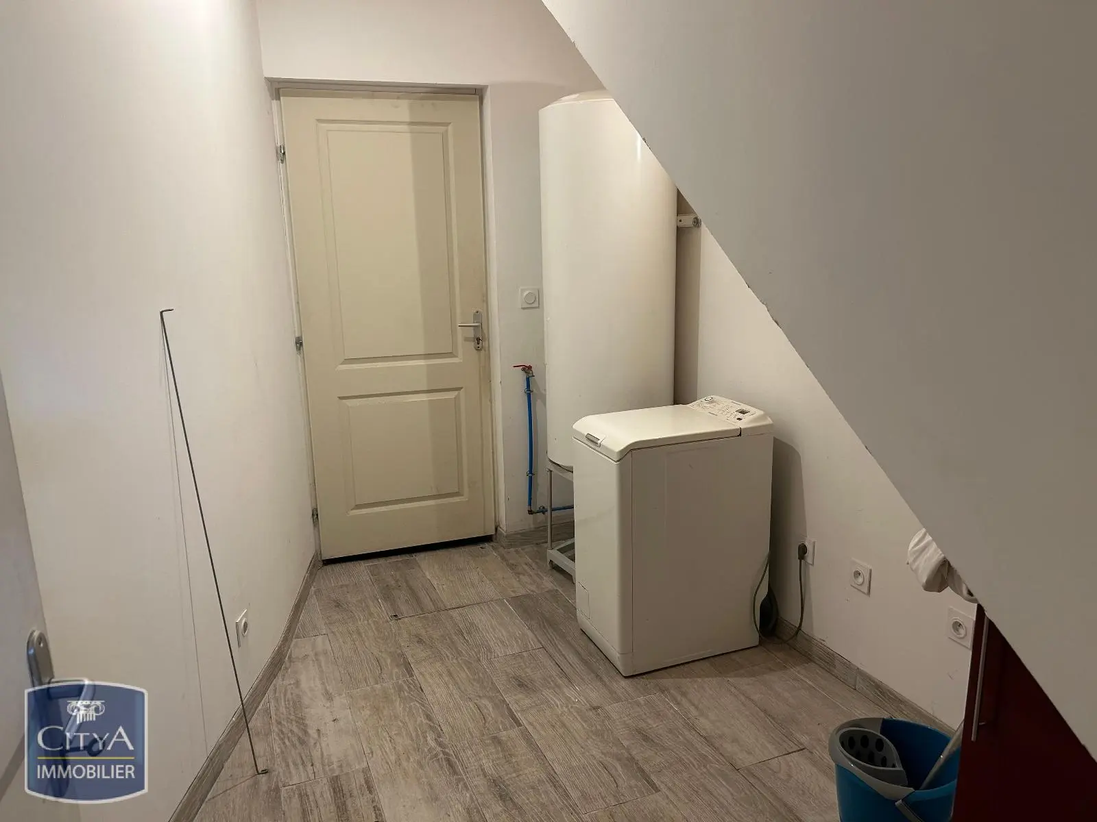 Photo 10 Appartement 1 pièce 11m²