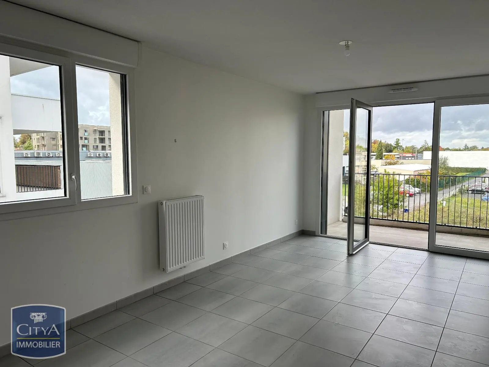 Photo 5 Appartement 3 pièces 63.1m²
