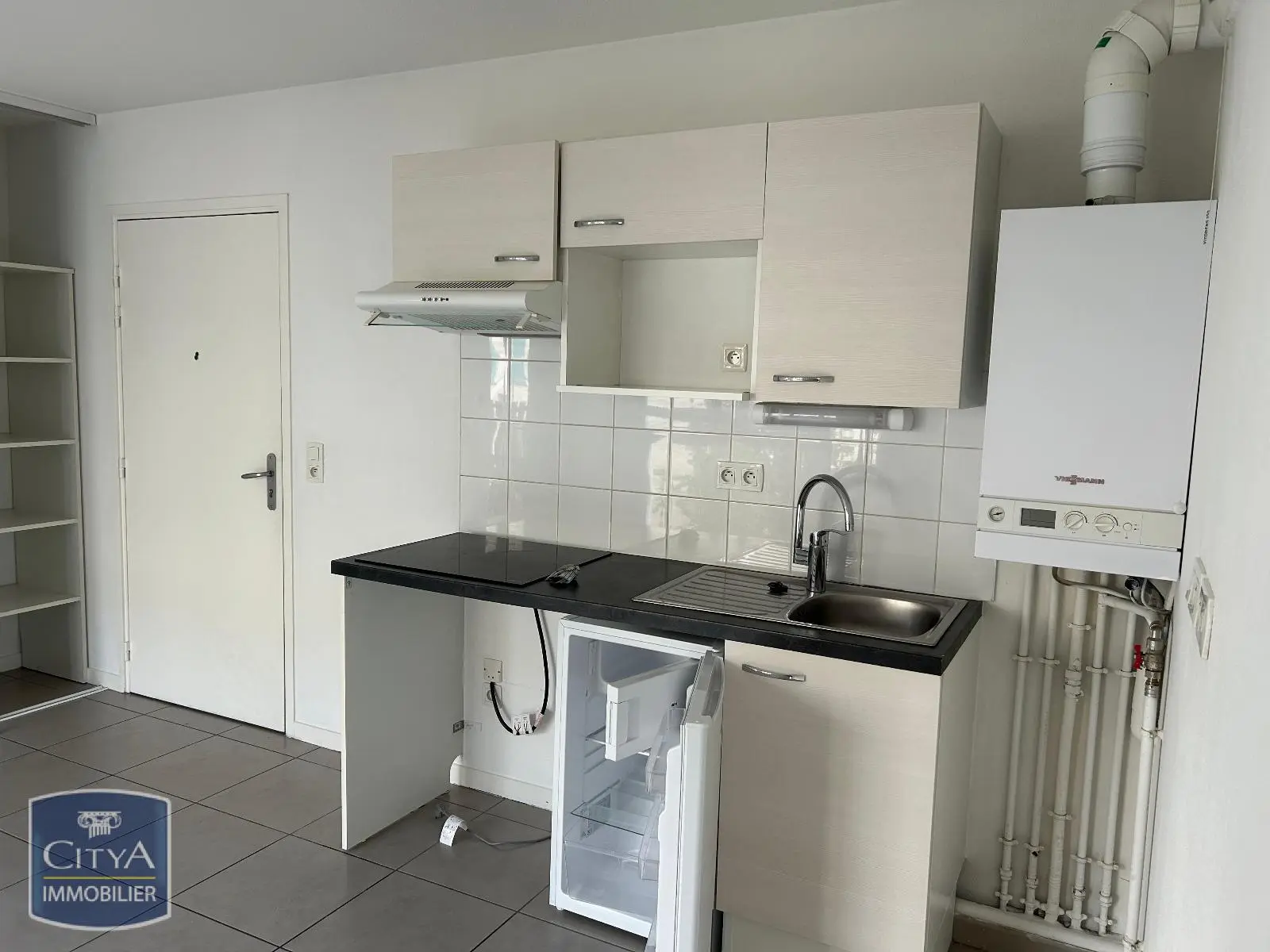 Photo 4 Appartement 2 pièces 40m²