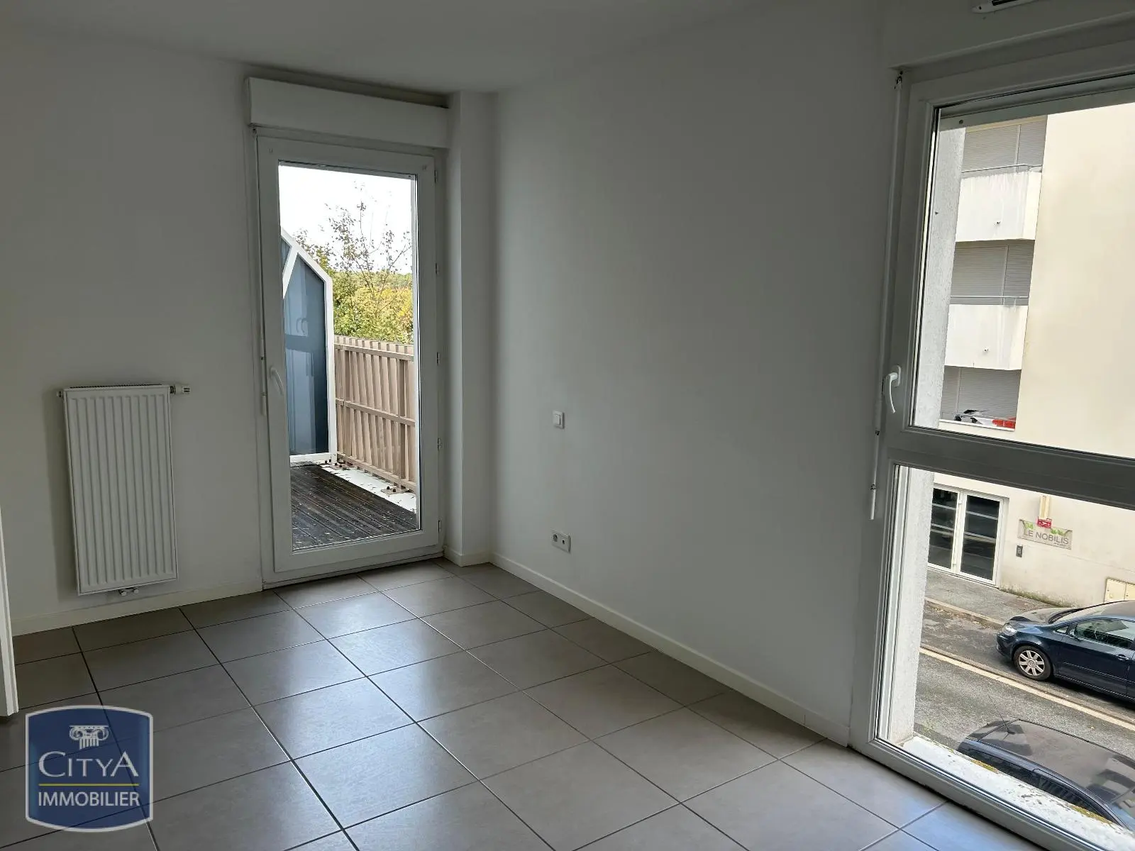 Photo 3 Appartement 2 pièces 40m²