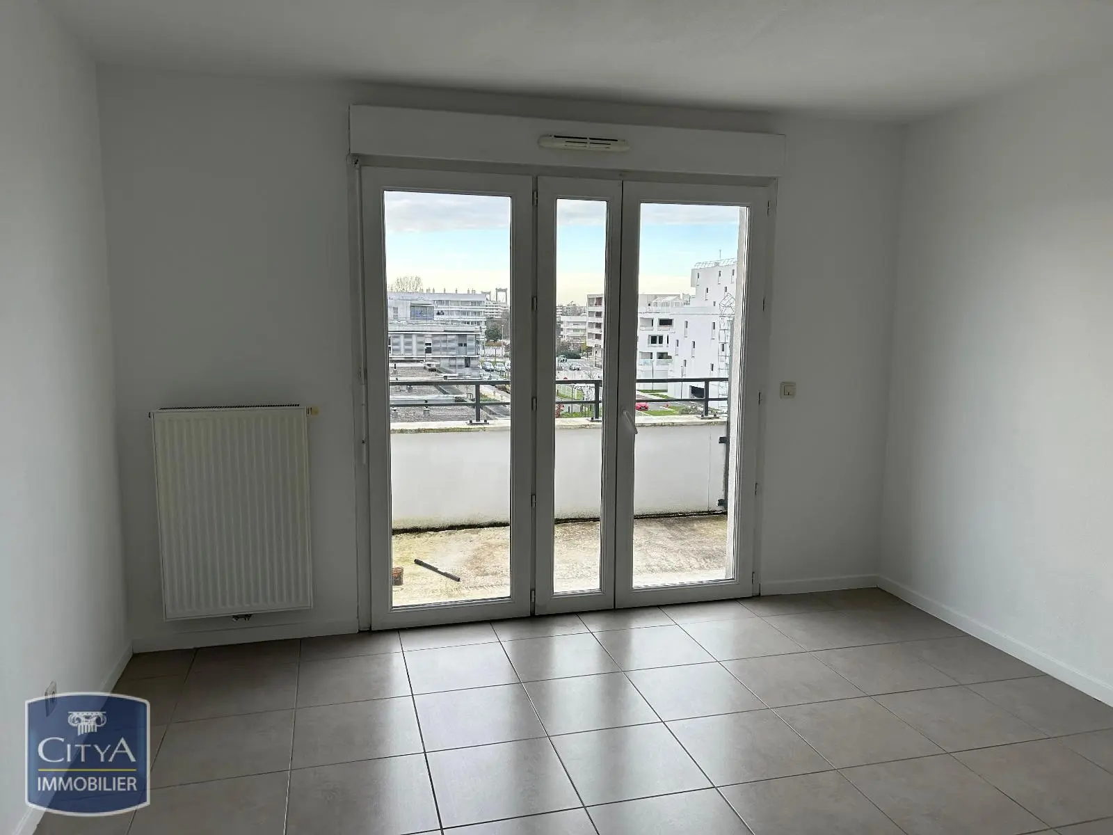 Photo 2 Appartement 2 pièces 40.5m²