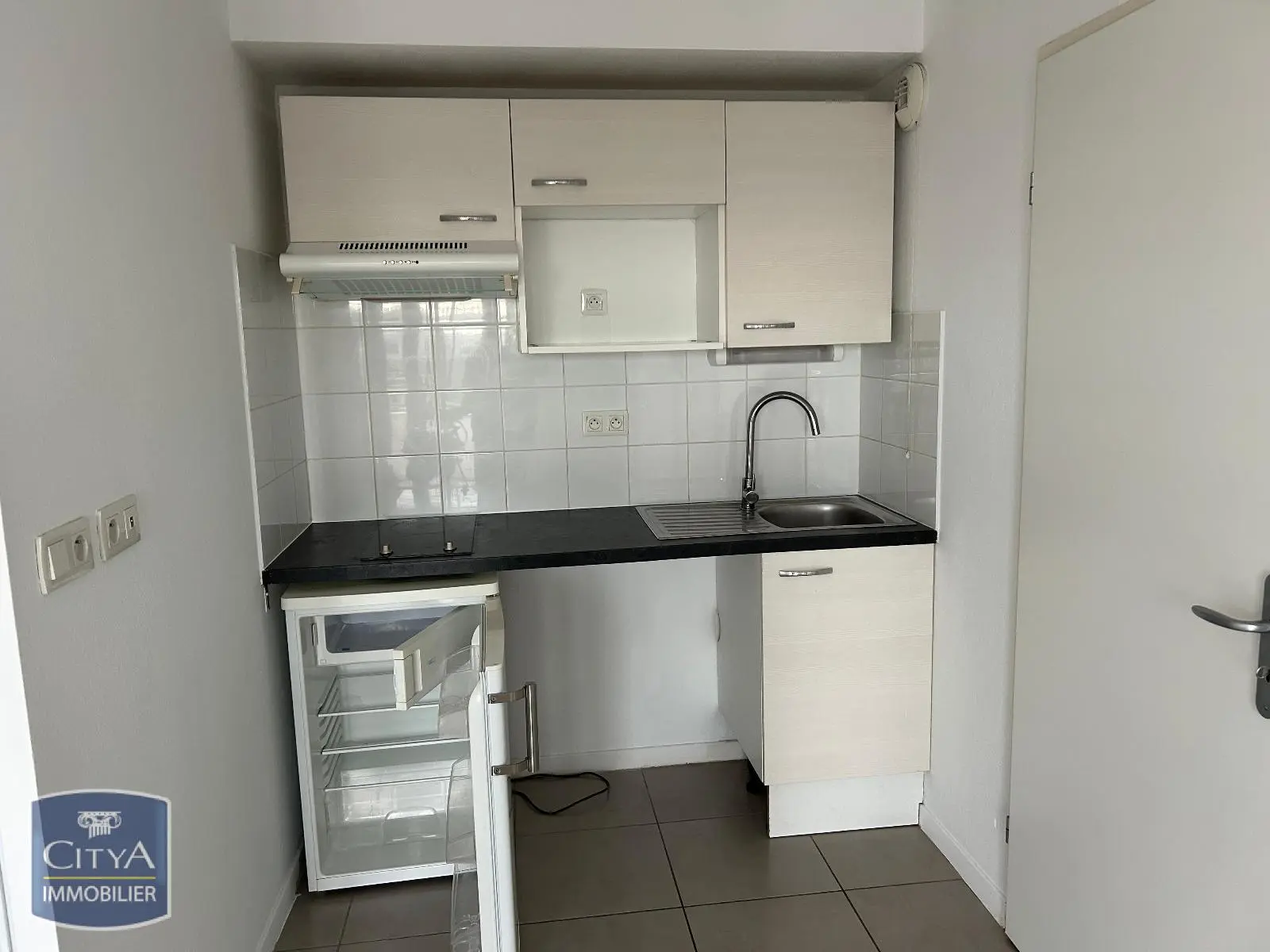 Photo 3 Appartement 2 pièces 40.5m²